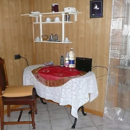 Angela House