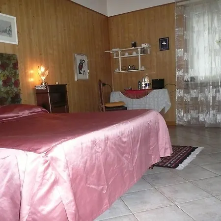 Angela House *