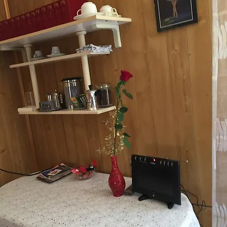 Guest house Angela House