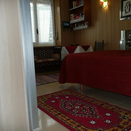 Guest house Angela House *