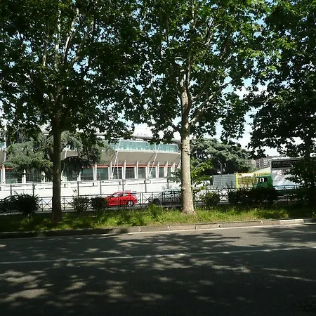 Angela House